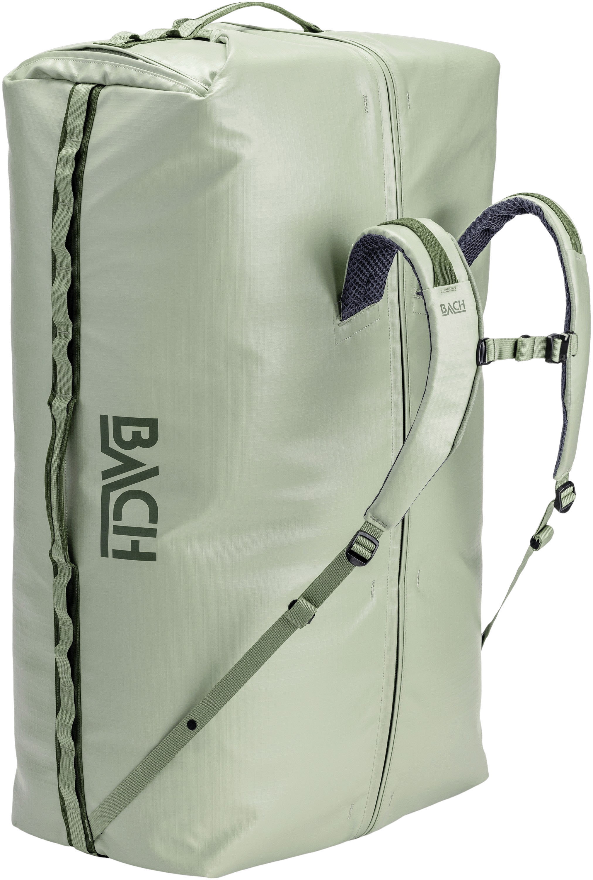 Bach Dr. Duffel Expedition 120 Reisegepäck/Tragtaschen Bächli